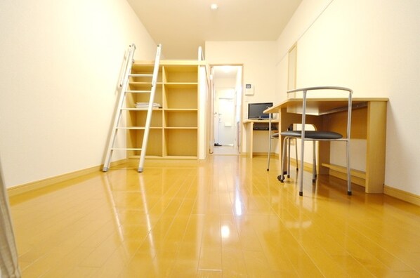 レオパレスNeedsの物件内観写真